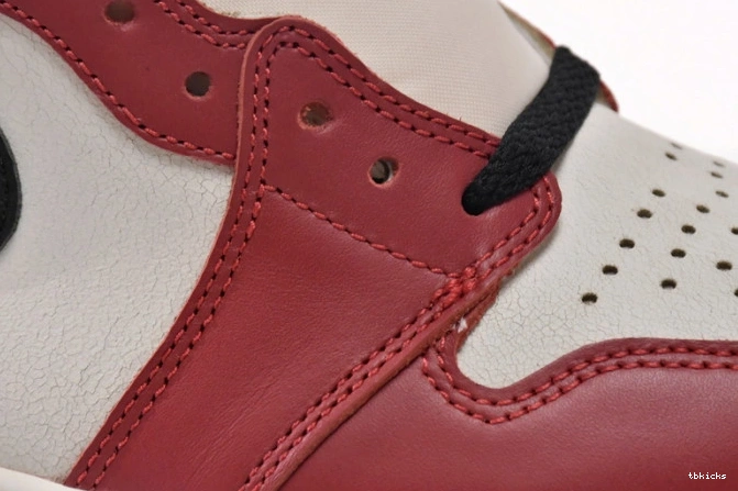 Rep TBK DZ5485-612 High and Lost Found Jordan Chicago Retro OG 1 0801